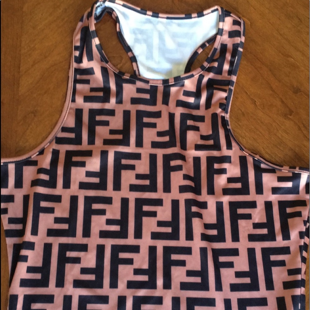 Spandex material